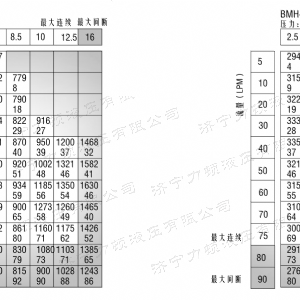 BMH系列并列油口世界杯体育官方网站-综合赛事平台马达