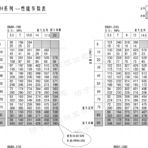 BMH系列交错油口世界杯体育官方网站-综合赛事平台马达