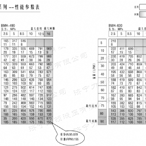 BMH系列交错油口世界杯体育官方网站-综合赛事平台马达